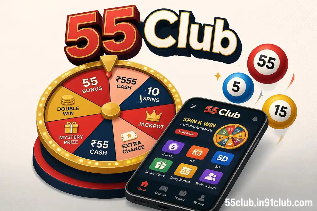 55 Club
