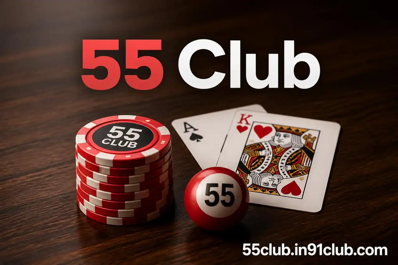 55 Club