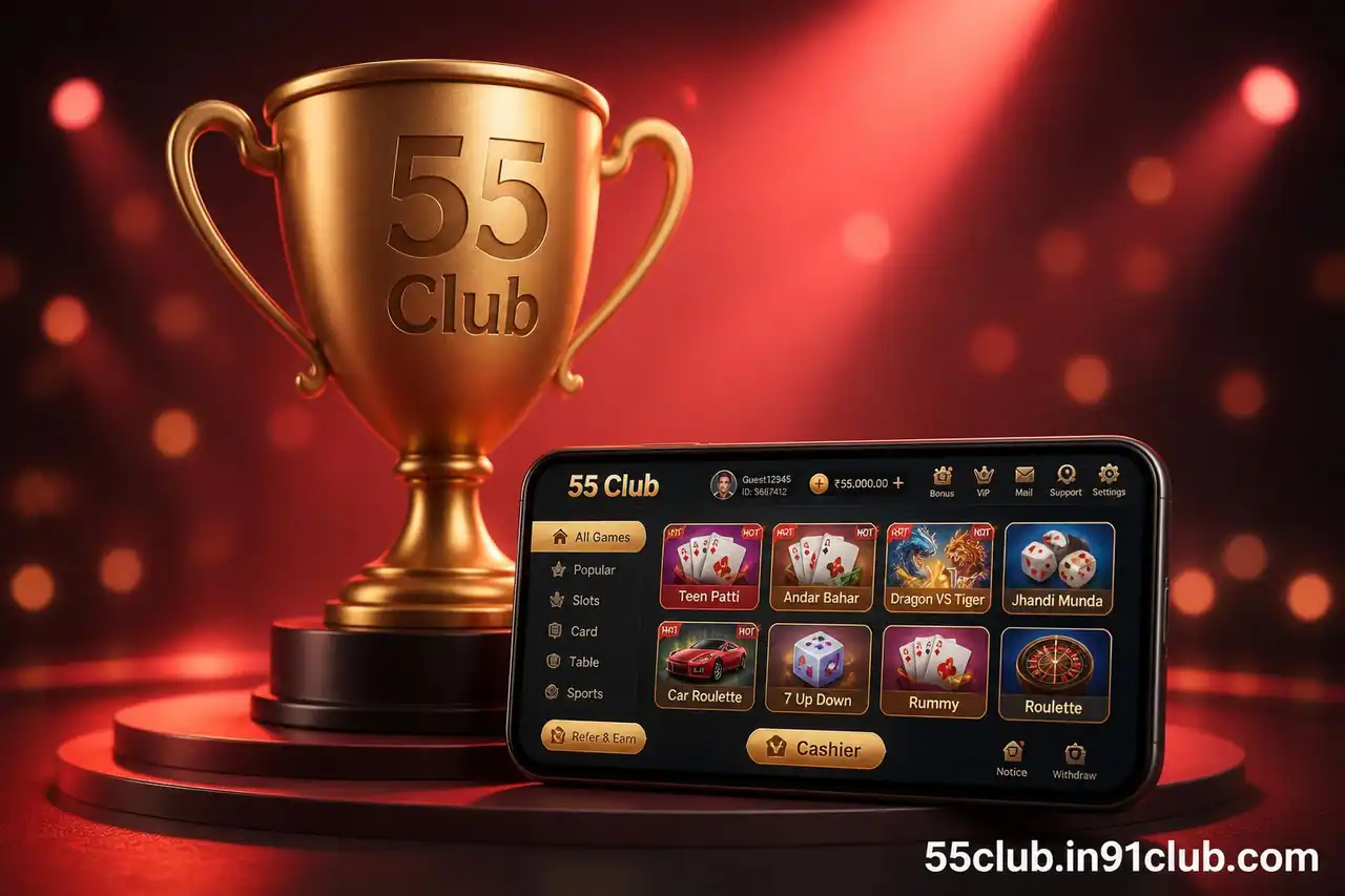 55 Club