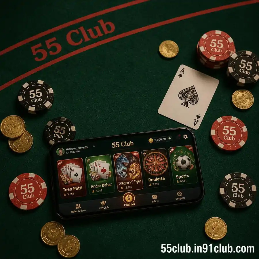 55 Club